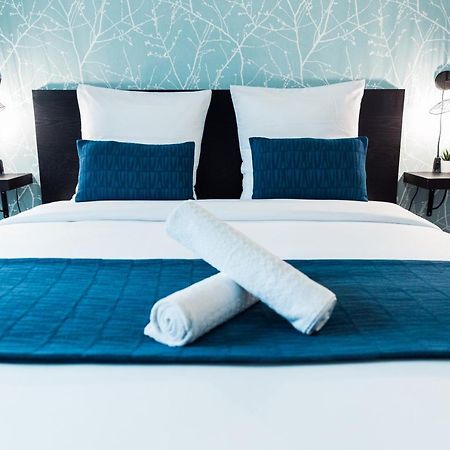 Suite Familiale, Disneyland Paris, 8 Personnes Montevrain Ngoại thất bức ảnh