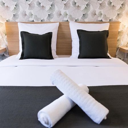 Suite Familiale, Disneyland Paris, 8 Personnes Montevrain Ngoại thất bức ảnh