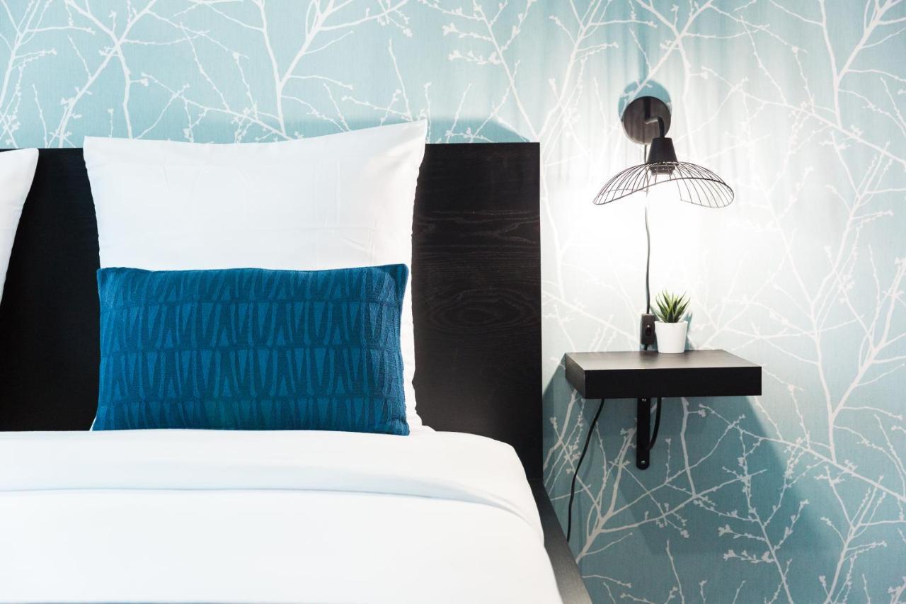 Suite Familiale, Disneyland Paris, 8 Personnes Montevrain Ngoại thất bức ảnh