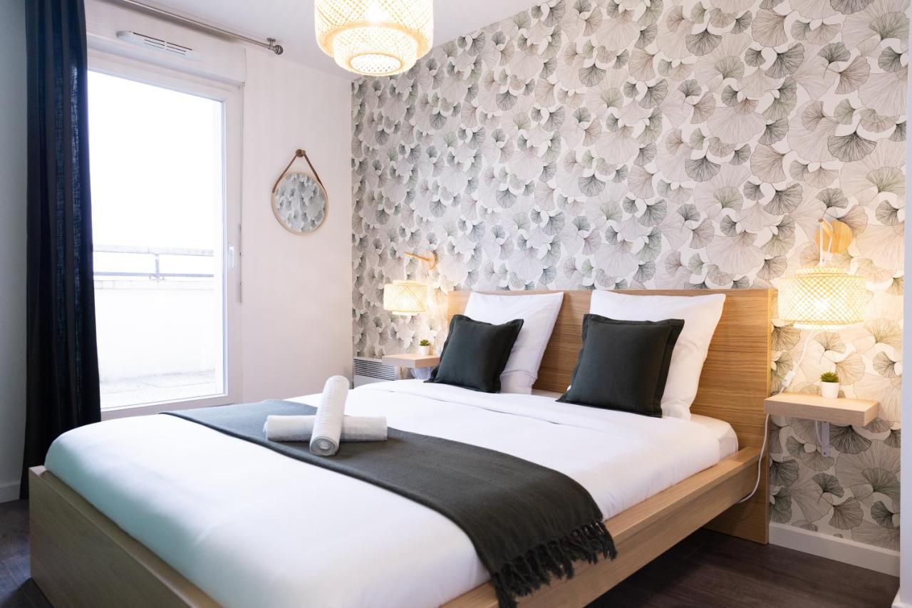 Suite Familiale, Disneyland Paris, 8 Personnes Montevrain Ngoại thất bức ảnh