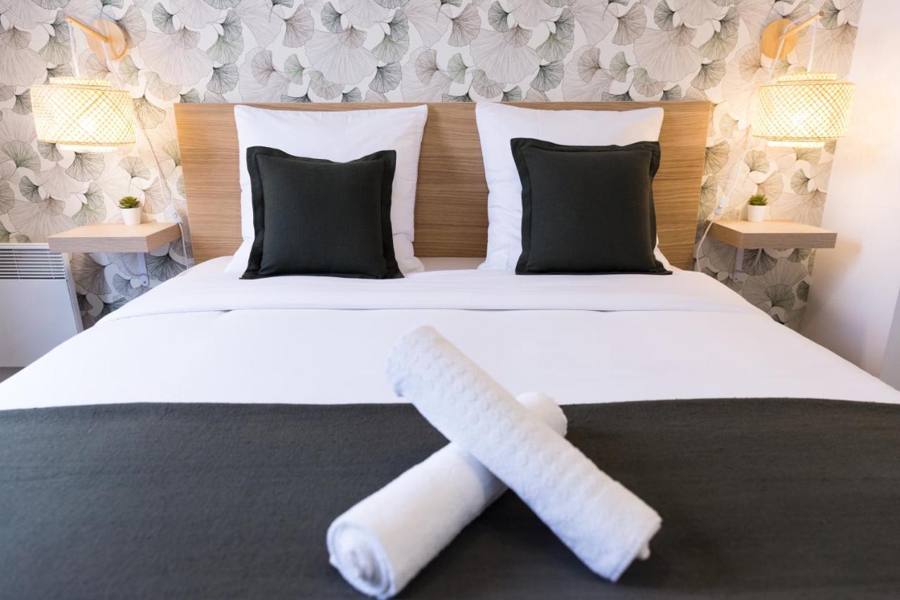 Suite Familiale, Disneyland Paris, 8 Personnes Montevrain Ngoại thất bức ảnh