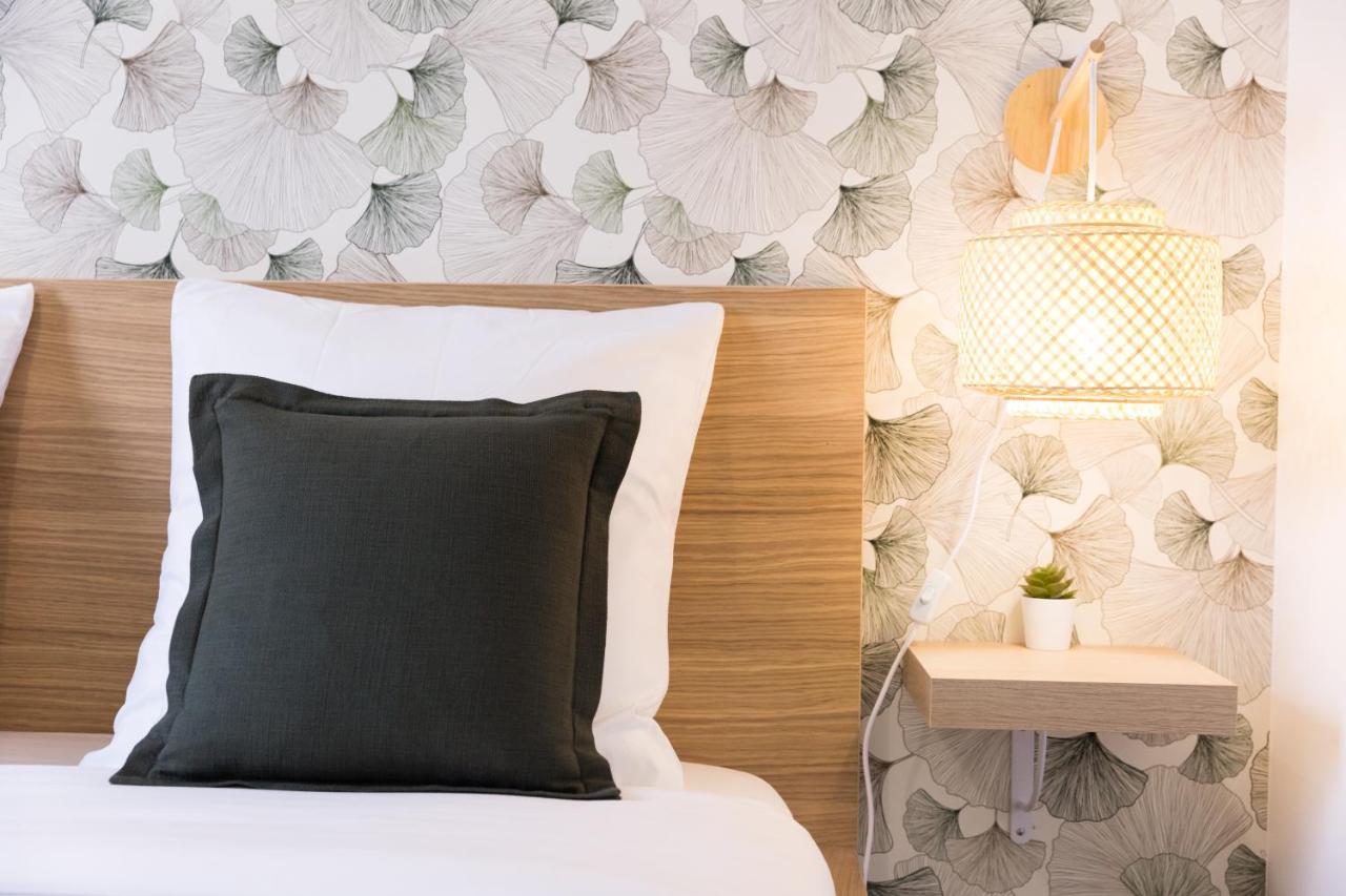 Suite Familiale, Disneyland Paris, 8 Personnes Montevrain Ngoại thất bức ảnh